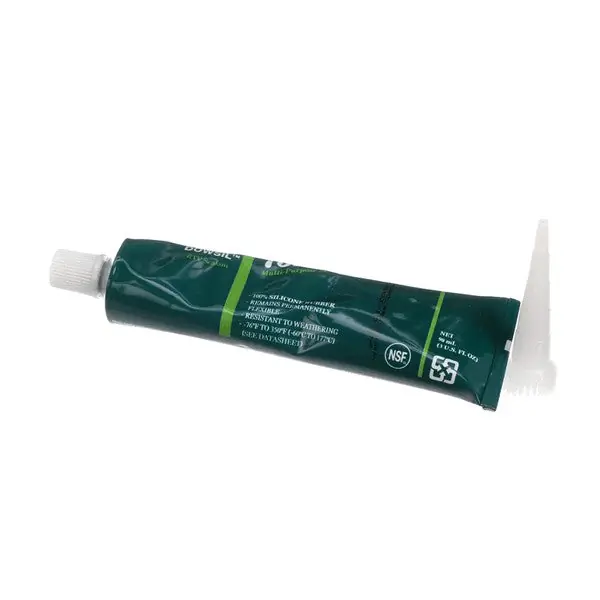 Sealant Aluminum 3 Ounces Replacement HC162513-01 for Electro Freeze
