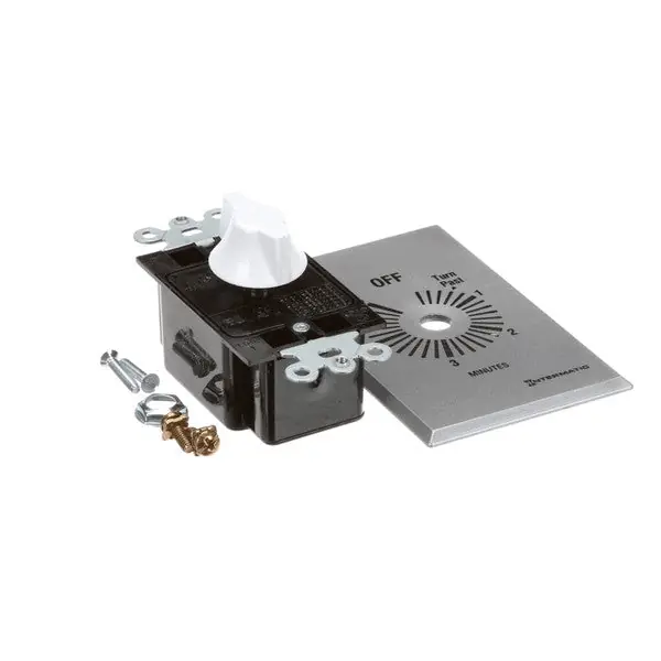 Intermatic Timer Replacement 01-505037-000PE for Mannhart