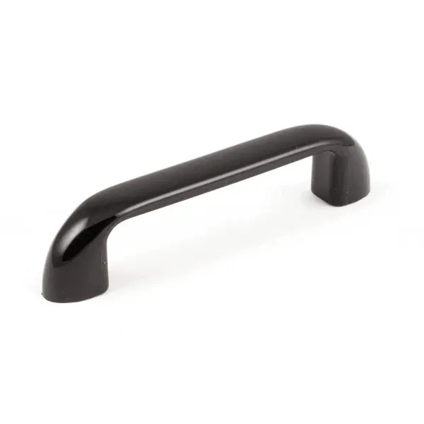 HANDLE 4IN BLACK NYLON Replacement 28788 for Silver King