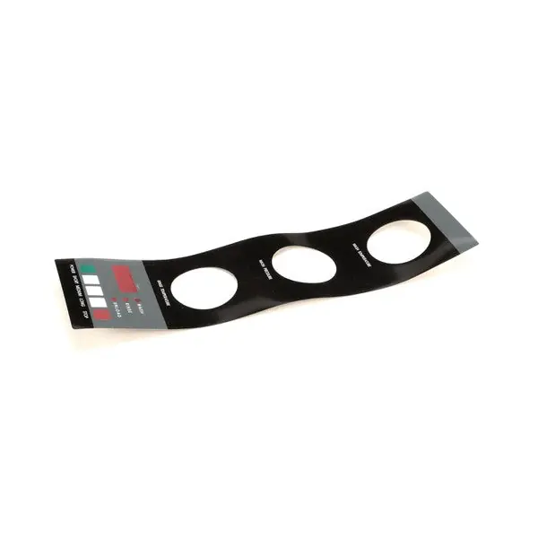 Overlay for Douglas Machines Replacement 3019 for Douglas Machines