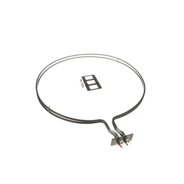 Heating Element 480V 8000W Kit Replacement 0CBASI for Electrolux
