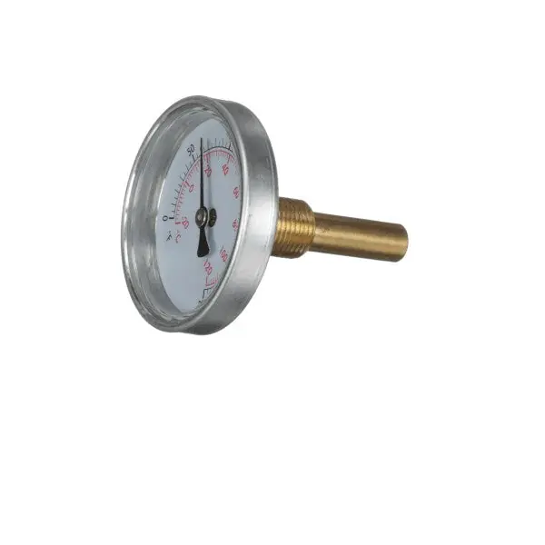 Temperature Gauge 50-266F Replacement 8088570 for Mavrik