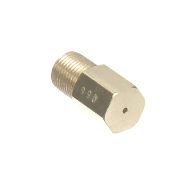 LP GAS BURNER ORIFICE 0.055 Replacement 8088320 for Mavrik