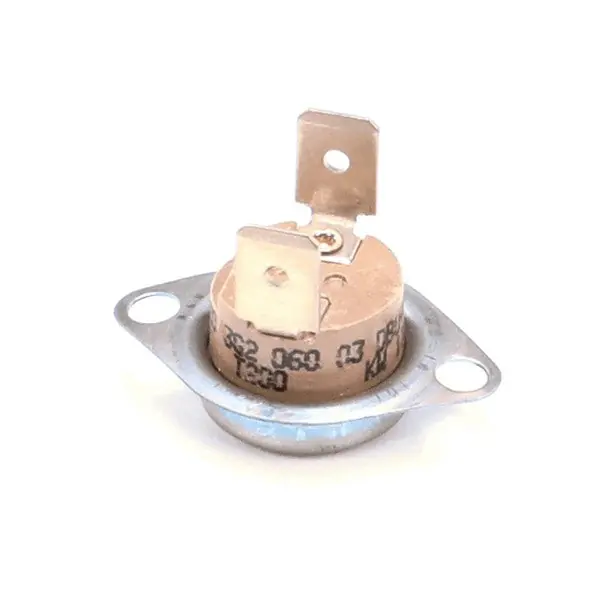Safety Thermostat 140 Deg F Replacement MM202627 for Henny Penny