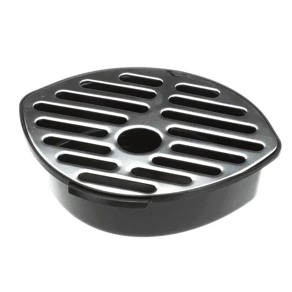 KIT DRIP TRAY & GRATE MCA Replacement 37520.0001 for Bunn