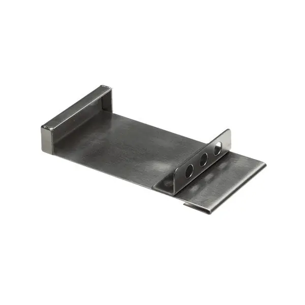 Trough Style Chem Support Brac Replacement 01558.20 for Cma Dishmachines