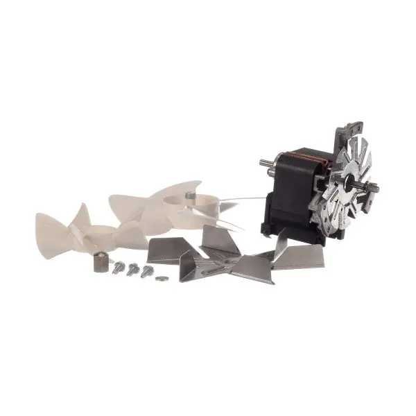 KIT CONV MOTOR BLADES Replacement 59134309 for Amana