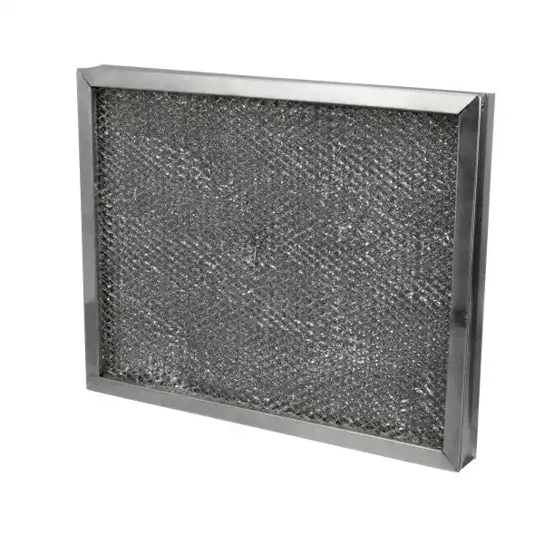 EZ KLEEN MESH FILTER 16X20X2 Replacement 9154 for Captiveaire