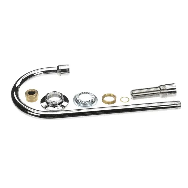 Faucet BD 12RGN Replacement 3816 for Fisher Manufacturing