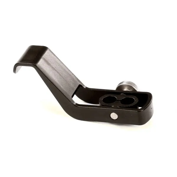 HANDLE STEAM SPOUT CPL. Replacement 3370061868 for Schaerer