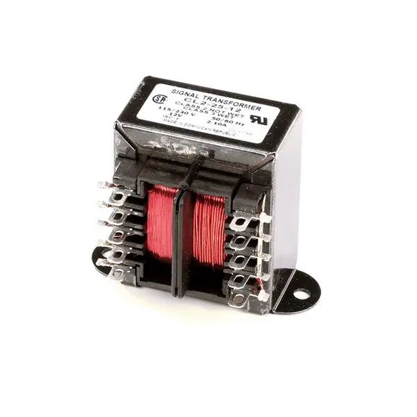 TRANSFORMER 240-24V CONTROLLER Replacement 503329 for Marshall Air