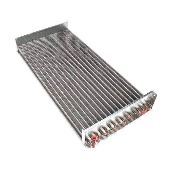 Condenser Coil 2CY1202N-16 Replacement 07-13332 for Master-Bilt