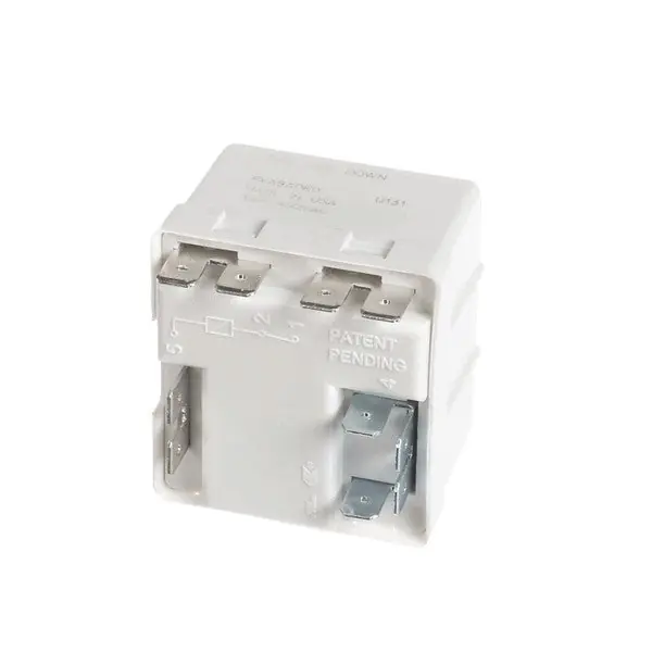 RELAY-COMPRESSOR RVA Replacement HC151427-02 for Electro Freeze