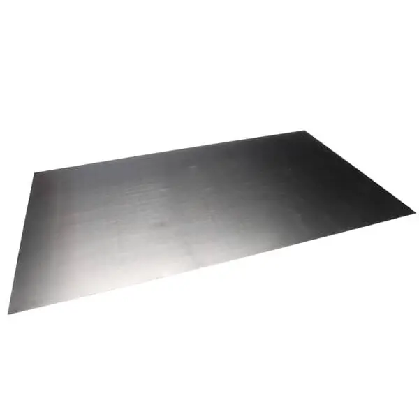 HRTH LNR SHT LG for N4-A4133Z Replacement Bakers Pride