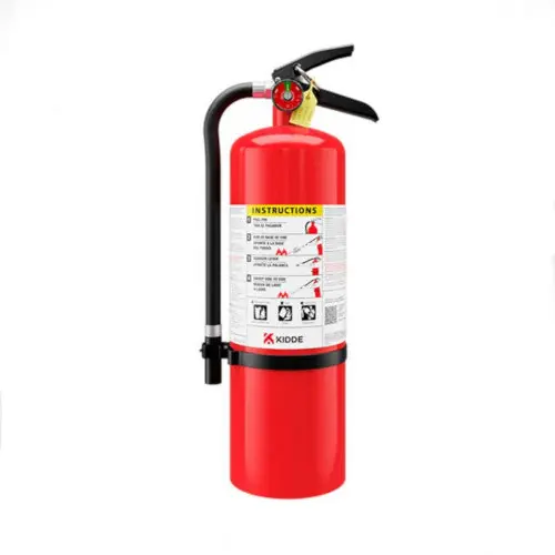 Dry Chemical Fire Extinguisher 10 lb Replacement 32128 for Mavrik