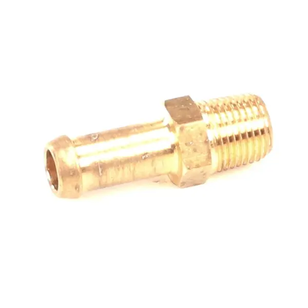 Fitting Barb 5/16 Hose ID Replacement 31070 for Fetco