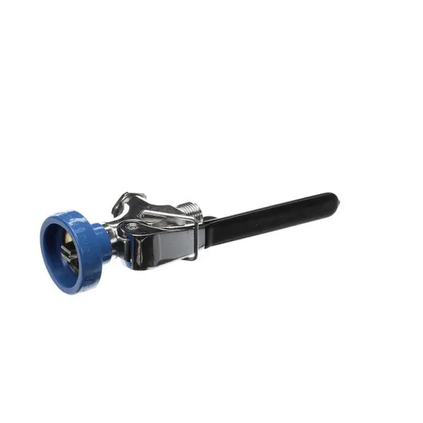 SS Ultra Spray Valve 7 Replacement 10197 for Fisher Manufacturing