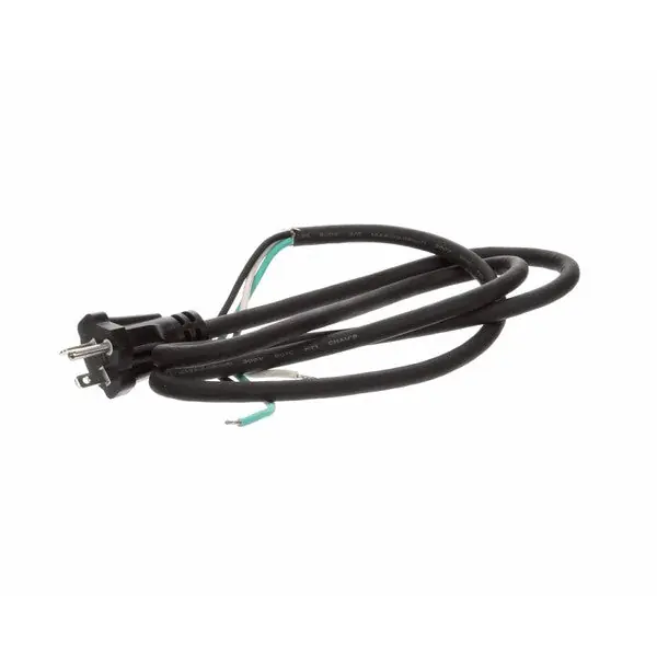Plug & Lead 240V Replacement U03021205013 for Globe