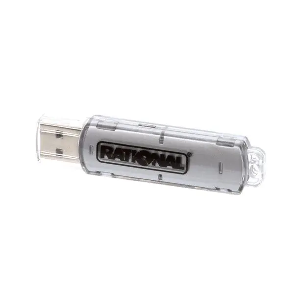 MEMORY-STICK STANDARD Replacement 87.00.010 for Rational Cooking Systems