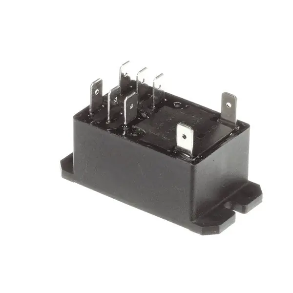 Power Relay 24V DC 30A Replacement 3370073854 for Schaerer