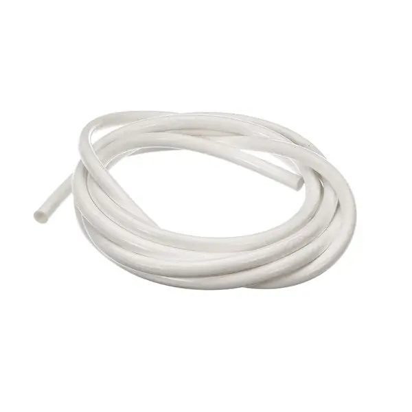 TUBE SILICONE 120.0LG Replacement 03236.1002 for Bunn