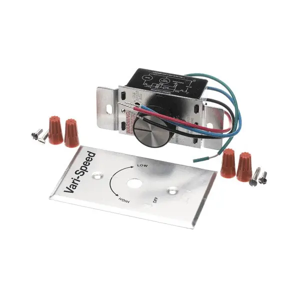 SPEED CONTROLLER Replacement 8097872 for Mavrik