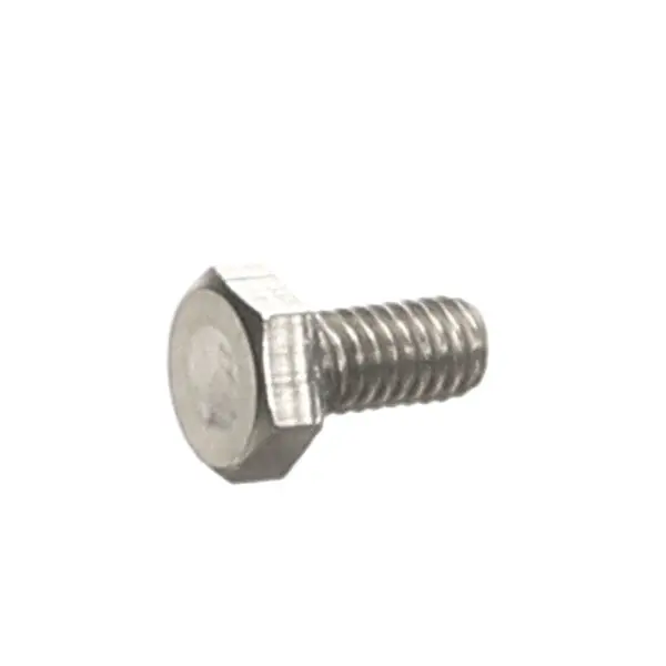 HEXAGON SCREW M4 X 8 Replacement MM101127 for Henny Penny