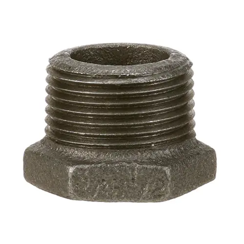 Reducer-hex 3/4x1/2 Replacement 12102 for Mavrik
