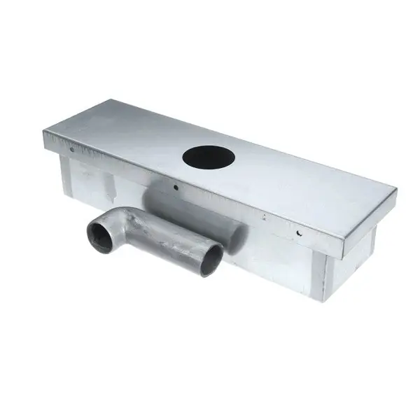 Grease Cup Replacement CAPGC-CUF for Captiveaire