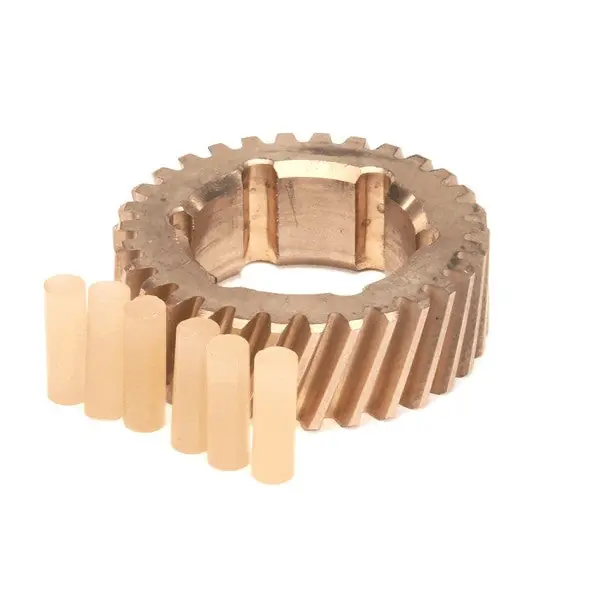 Gear 30th with Coupling Replacement F4080223 for Univex