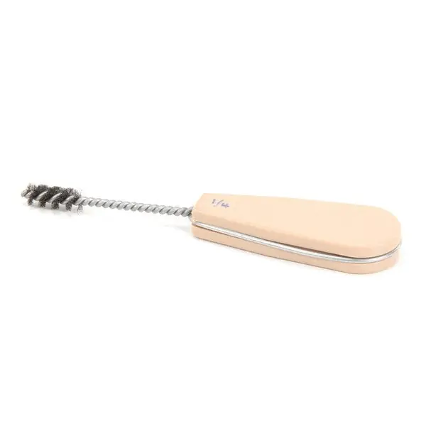 JET & SHIELD TIP CLEANING BRUSH POWER 1/4 Replacement 226800B for Town Foodservice Equipment