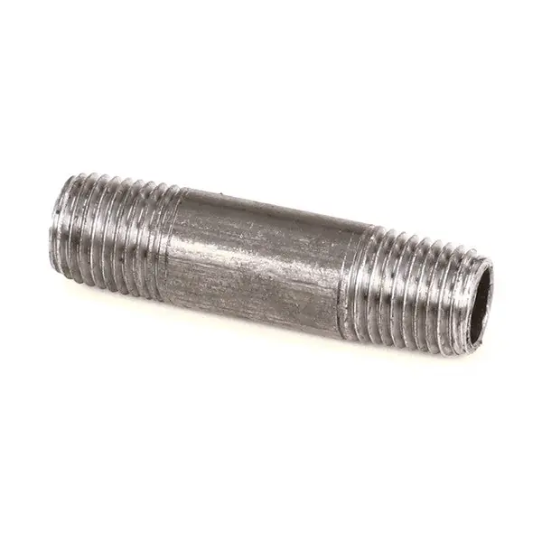 Nipple 1/4 NPT X 2.000 Replacement 62050 for Henny Penny