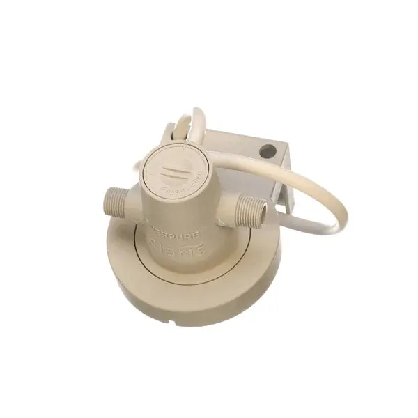 CLARIS GEN2 HEAD 3/8 NPT Replacement EV433991 for Everpure