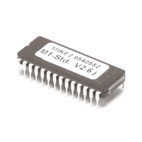 E-PROM Erasable PROM M1-STD Replacement 8092291 for Mavrik