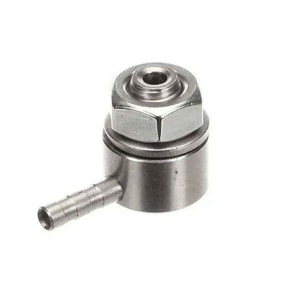 Steel Detergent Bush Replacement 12024531 for Fagor