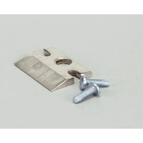 Plate Striker with 2 Screws Replacement 8583 for Blodgett