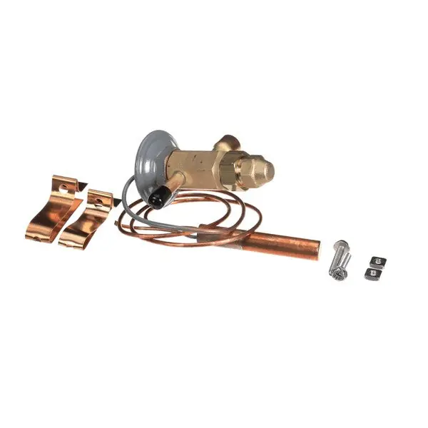 VALVE #EFV-1/2-CP 52 Replacement 72091 for Structural Concepts