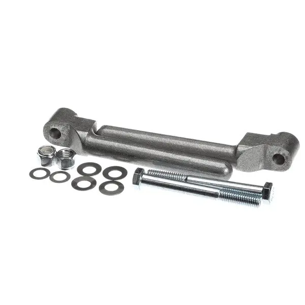 Bowl Clamp Assembly Power Size Replacement 1064322A for Univex