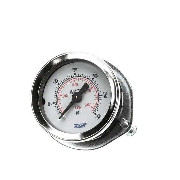 GAUGE 300PSI Replacement 1220-009 for Concordia Coffee Company