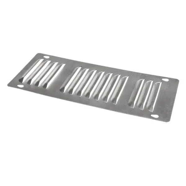 Panel Louver Lower Replacement 60406 for Cambro