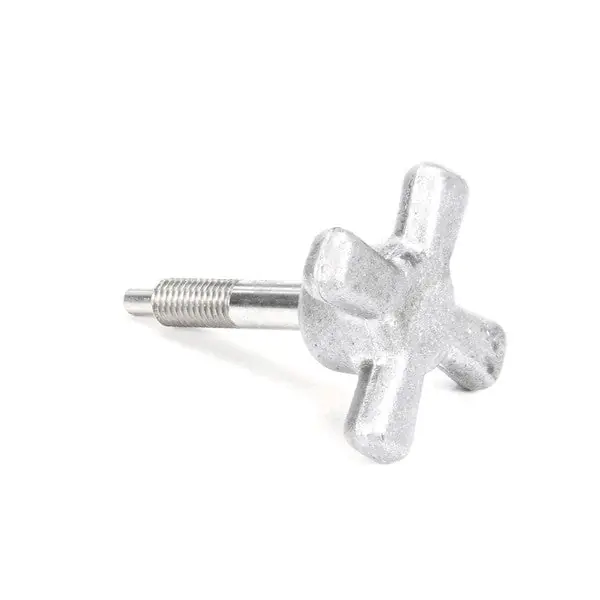 Bowl Lck Handle Assembly Power (Size) Replacement C601A for Biro