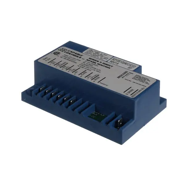 Ignitor Spark Module P3 with Pre-Purge Replacement 18A379 for Ultrafryer