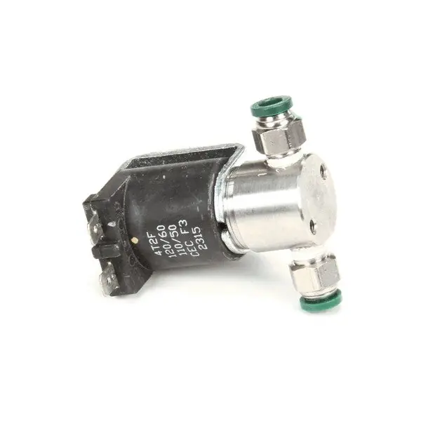 Solenoid Valve Humidity Replacement 705864 for Piper Products