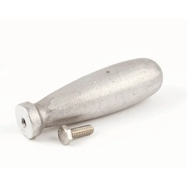 HANDLE W/MOUNTING SCR for Prince Castle Replacement 919-114