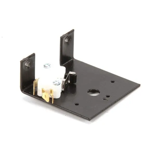 Screen Mcrswtch Brckt Replacement 56P30-15 for Varimixer