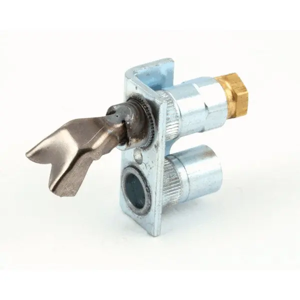 Burner Pilot Propane Gas Replacement 123684 for Groen