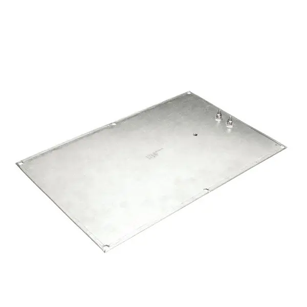 Heat Strip 11 X 17 240V Replacement E-6-29-1 for H & K International