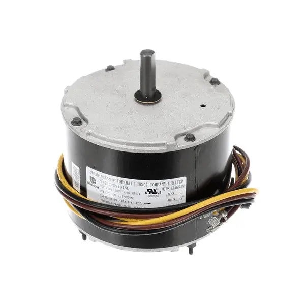 GE-FAN MOTOR Replacement HC39GE237 for Carrier