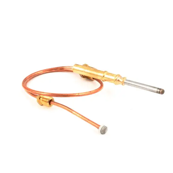 Thermocouple 18 Baso 25-30 Replacement 4612600100 for Jade Range
