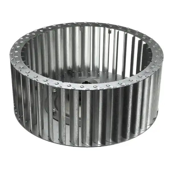 Blower Wheel Replacement 50203903 for Revent Bakery Equipment